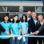 Educación: En 22 meses se inauguraron 25 escuelas