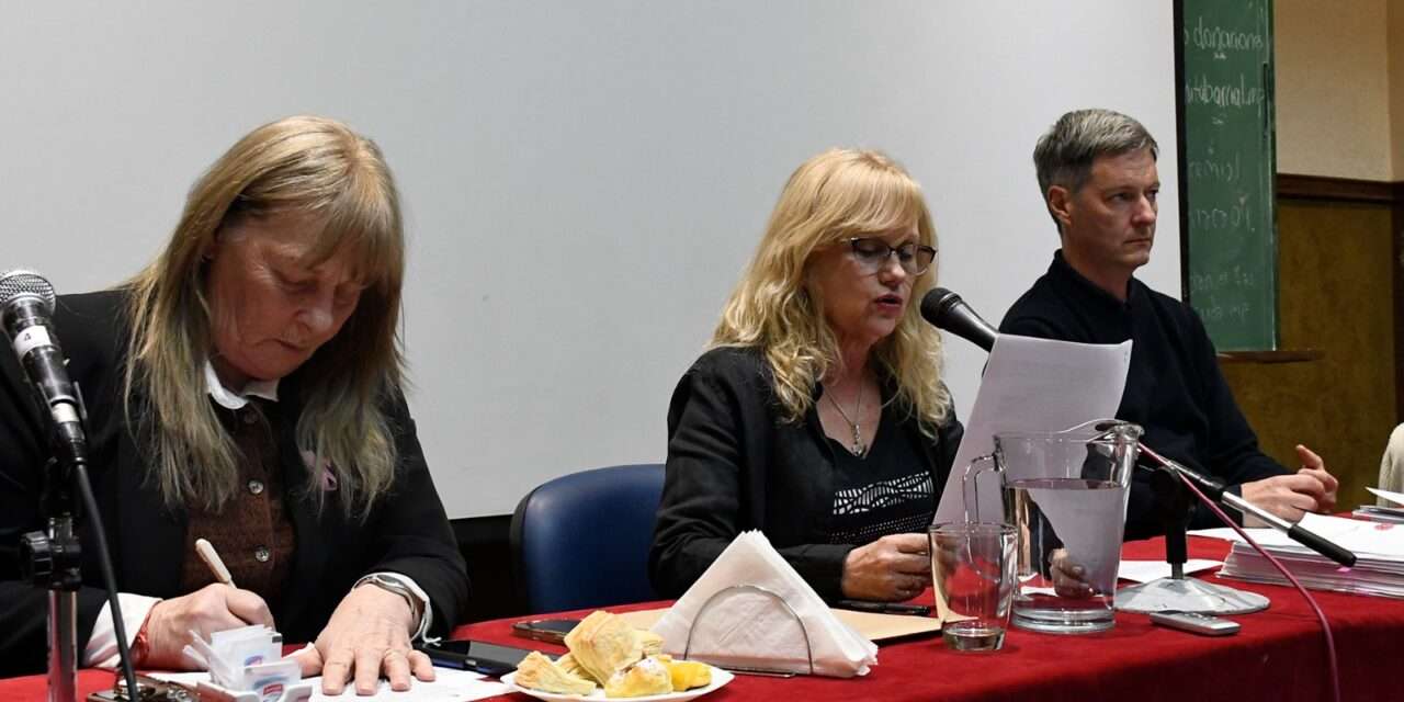 UNRC: se realizó la licitación para la construcción del edificio de la Agencia Córdoba Innovar y Emprender