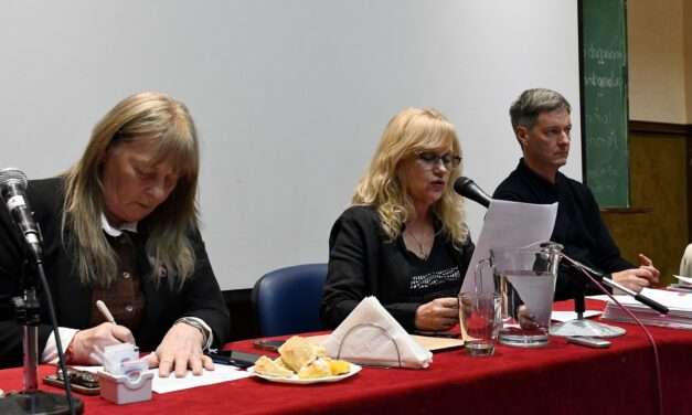 UNRC: se realizó la licitación para la construcción del edificio de la Agencia Córdoba Innovar y Emprender