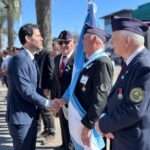 Villa Nueva celebró sus 199 años de historia