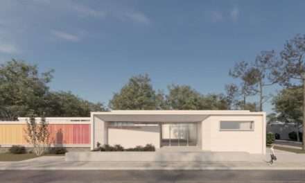 La Provincia construirá dos escuelas secundarias en Laboulaye y Villa La Bolsa