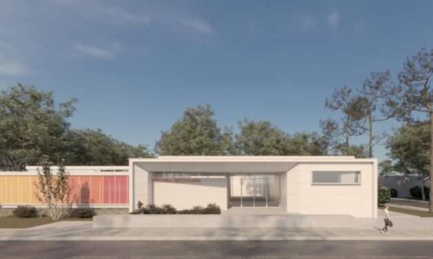 La Provincia construirá dos escuelas secundarias en Laboulaye y Villa La Bolsa