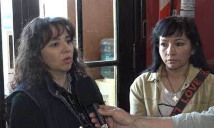 “Cloacas con conciencia”, un programa que prioriza la salud y el ambiente