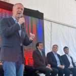En Jujuy, Llaryora y Schiaretti ratificaron el compromiso de Provincias Unidas con un modelo federal y productivo