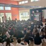 Adelia María: se realizó el acto por el Día de la Diversidad Cultural