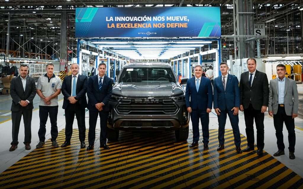Llaryora: “Las exenciones impositivas que Córdoba aplica generan trabajo y desarrollo”