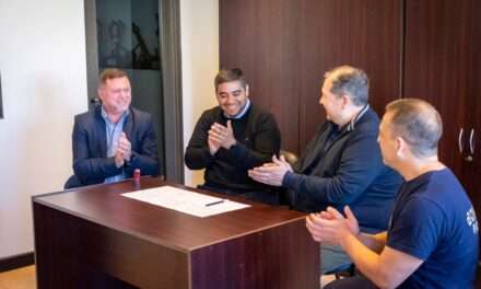 Río Cuarto: El Municipio entregará autos y motos al Cuartel de Bomberos para fortalecer el entrenamiento en rescates vehiculares