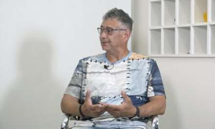 Proyecto de inclusión laboral para jóvenes autistas en Río Cuarto – LRTV