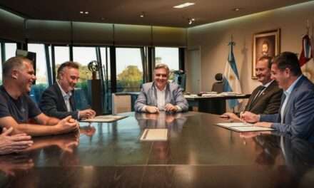 La Provincia y Bancor acordaron con los comerciantes planes de financiación con Tarjeta Cordobesa