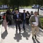Villa María: Accastello presentó el proyecto de presupuesto y tarifaria 2026