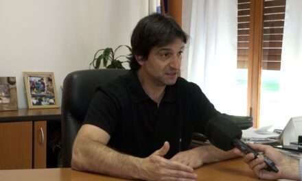 Coronel Baigorria no detiene su crecimiento