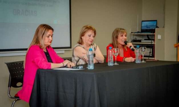 Río Tercero conformó el Consejo de Niñez y Adolescencia