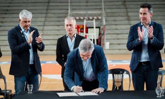 Villa Carlos Paz tendrá un hospital provincial de alta complejidad