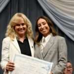 La UNRC entregó 74 diplomas profesionales en una nueva colación