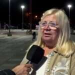 Gran convocatoria en la Fiesta del Asador en Alcira Gigena