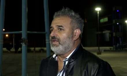 4º Fiesta del Asador en Alcira Gigena