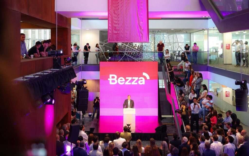 Bancor lanzó Bezza, la billetera virtual con múltiples beneficios e innovación para todos los cordobeses