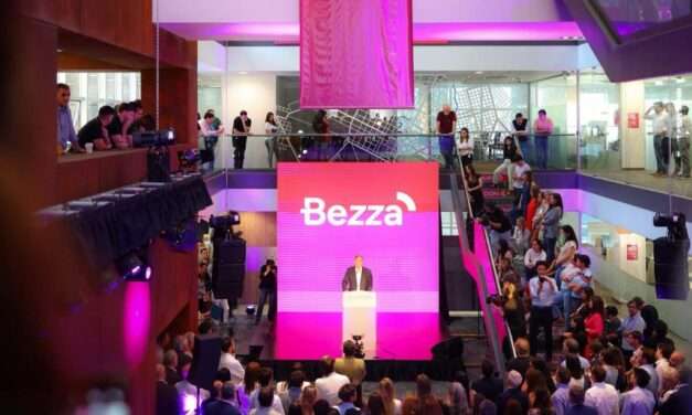 Bancor lanzó Bezza, la billetera virtual con múltiples beneficios e innovación para todos los cordobeses