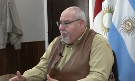 Moldes sostiene su crecimiento con obras y gestión activa