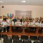 Arias: compromiso ambiental desde las aulas