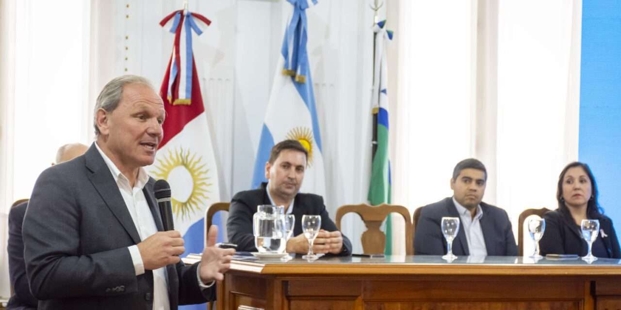 Río Cuarto: La Guardia Local se refuerza con 6 nuevos móviles y 25 chalecos antibala