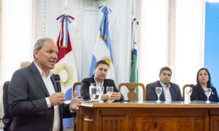 Río Cuarto: La Guardia Local se refuerza con 6 nuevos móviles y 25 chalecos antibala