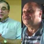“Hay que votar a quienes apuestan  por la vida, por el bienestar,  que luchan contra el narcotráfico”