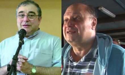 “Hay que votar a quienes apuestan  por la vida, por el bienestar,  que luchan contra el narcotráfico”