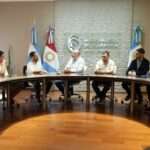 Villa maría avanza en la creación de un hogar para el abordaje integral de las adicciones