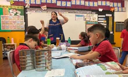 La Provincia impulsó la primera Olimpiada Cordobesa de Matemática para Nivel Inicial