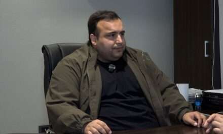 Surge un nuevo liderazgo territorial en el sur cordobés