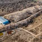 La Provincia invierte más de $500 millones para potenciar la planta de tratamiento de Calamuchita