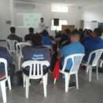 Villa Nueva avanza en seguridad alimentaria con el nuevo programa de Carnet de Manipulación de Alimentos