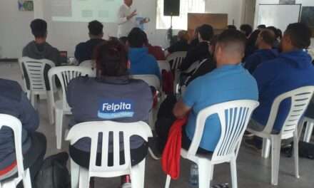 Villa Nueva avanza en seguridad alimentaria con el nuevo programa de Carnet de Manipulación de Alimentos