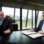 Llaryora reduce en un 30% el número de agencias del organigrama del Estado Provincial