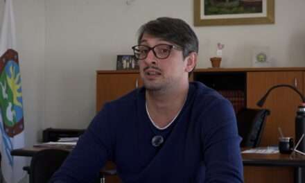 Charras fortalece su vínculo con la UNRC y celebra el Primer Encuentro Zonal de Adultos Mayores