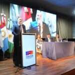 Accastello: «Se desarrollarán los 650 lotes inconclusos del Programa Procrear»