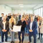 Río Cuarto consolida un convenio de gobernanza para el desarrollo del Polo Científico-Tecnológico