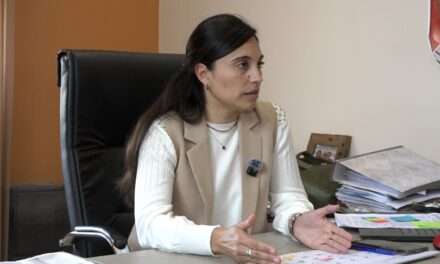 Santa Eufemia celebra su 131° aniversario con un mes de actividades culturales e institucionales