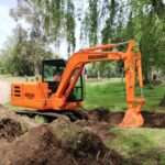 Achiras sigue invirtiendo en equipamiento para mejorar los servicios municipales