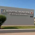 Buchardo: el Hospital Municipal será prestador directo de PAMI y APROSS