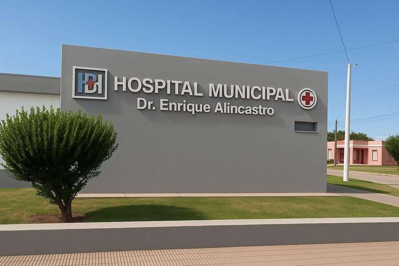 Buchardo: el Hospital Municipal será prestador directo de PAMI y APROSS