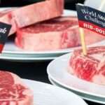 Argentina obtuvo 29 medallas en el World Steak Challenge 2025 y reafirmó su liderazgo en calidad de carne