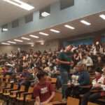 UNRC: Se realizó una jornada de oferta académica para estudiantes de CENMAs