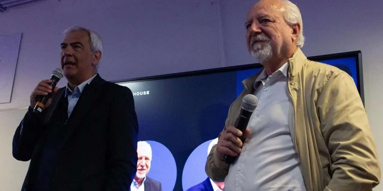 Empresas tech argentinas fortalecen vínculos con el ecosistema tecnológico de Estados Unidos