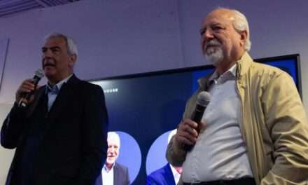 Empresas tech argentinas fortalecen vínculos con el ecosistema tecnológico de Estados Unidos