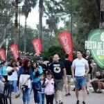 Villa Nueva se prepara para vivir una nueva edición de la Fiesta de la Cerveza Artesanal 2025