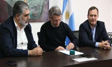 San Francisco se sumó a la Red Iberoamericana de Municipios por las Infancias