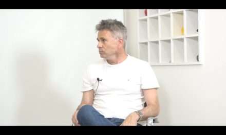 Edgar Bruno presentó en Río Cuarto los ejes de su campaña hacia el Congreso