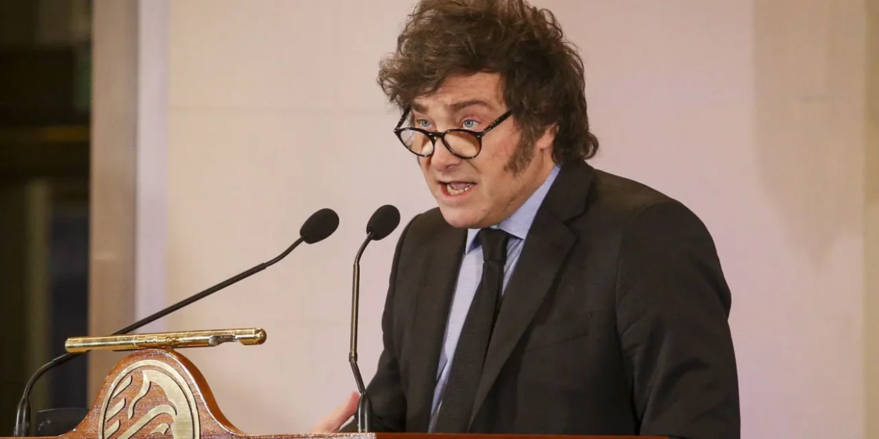 Milei se reunirá este jueves con al menos 15 gobernadores para impulsar sus proyectos de reformas